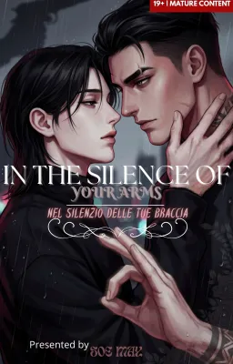 In the Silence of Your Arms