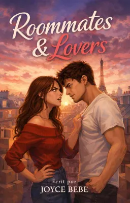 ROMMATES AND LOVERS