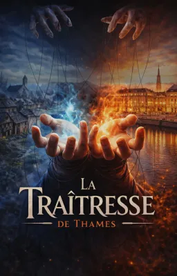 La traîtresse de Thames