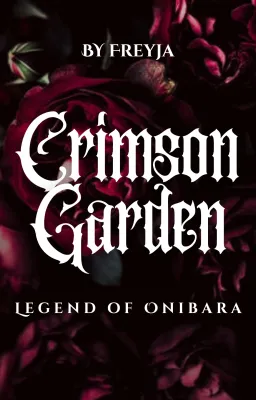 Crimson Garden - JJK Fanfic (VF)
