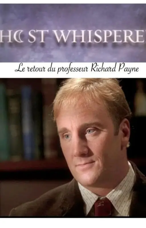 Le retour du professeur Richard Payne