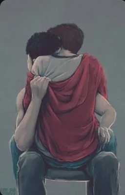 Derek x stiles mon âme sœur