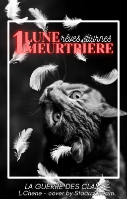ʟᴜɴᴇ ᴍᴇᴜʀᴛʀɪᴇʀᴇ TOME 1 • Rêves Diurnes