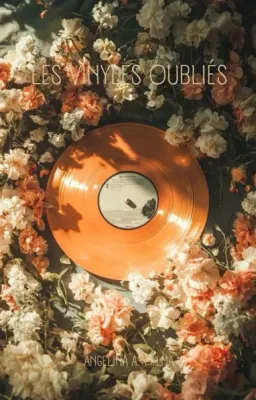 Les Vinyles Oubliés
