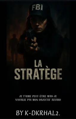 LA STRATÈGE