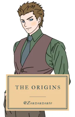 The origins [finished]