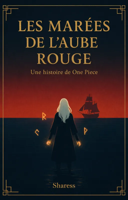 Les Marées de l’Aube Rouge