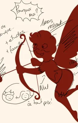 Mission cupidon (mets-les en couple ou tu meurs)