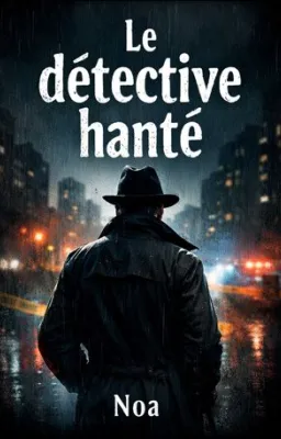 Le détective hanté