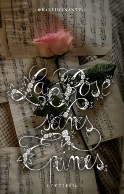 La Rose sans Epines [Nouvelle]