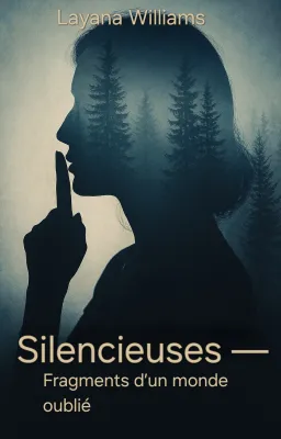 Silencieuses - Fragments d'un monde oublié