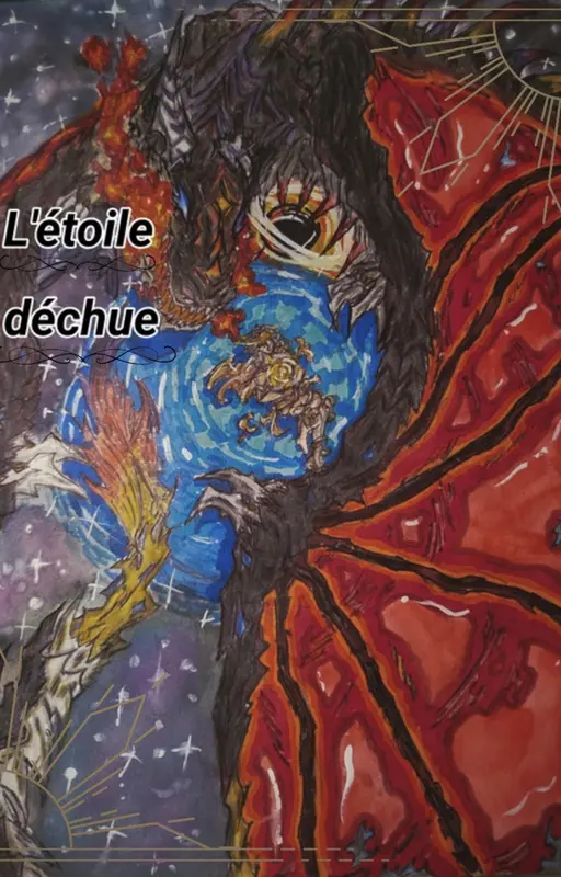 L'étoile déchue