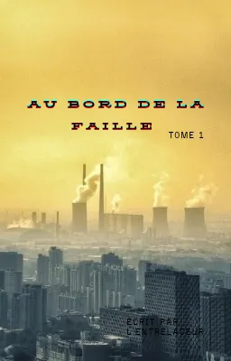 Au bord de la faille tome 1