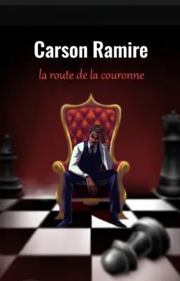 Carson Ramire la route de la couronne