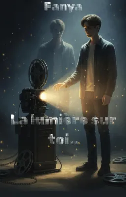 La lumière sur toi
