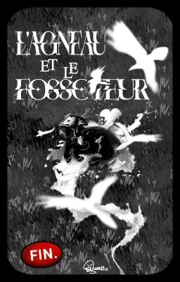 L'Agneau Et Le Fossoyeur [ TERMINÉ ]