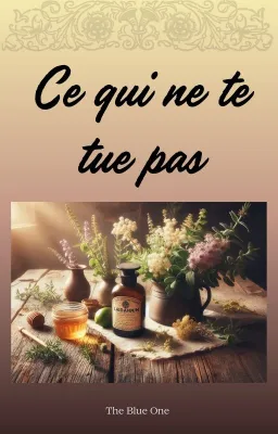 Ce qui ne te tue pas