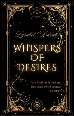 Whispers of Desires