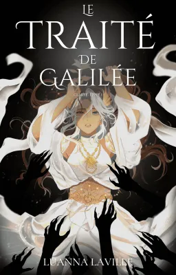 Le Traité de Galilée - Clarté livre 1
