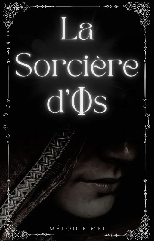 La Sorcière d'Os