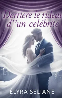 Derrière le rideau d'un célébrités