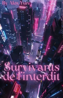 Survivant de l'interdit (boyslove)