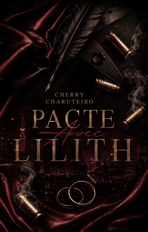 PACTE AVEC LILITH