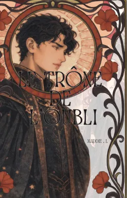 Le trône de l'oubli