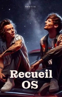 Recueil OS Larry Stylinson