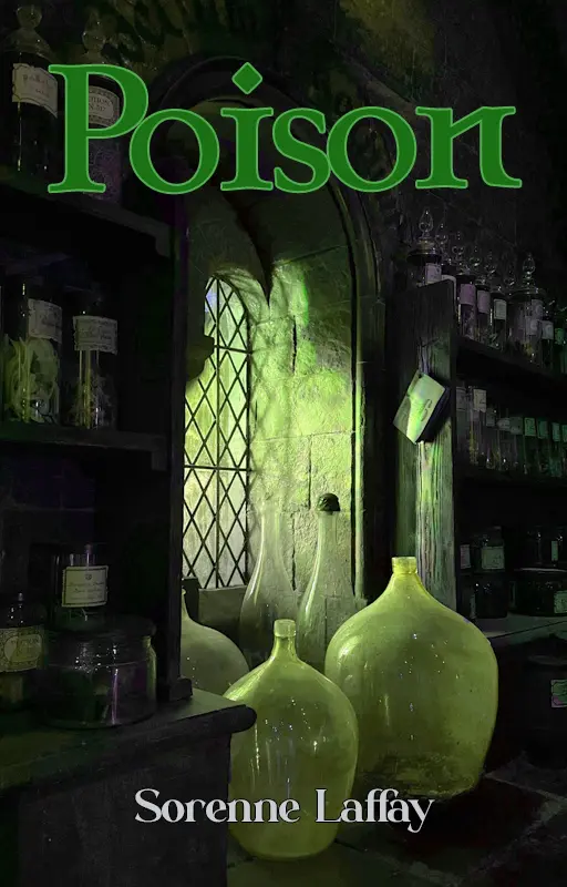 Poison