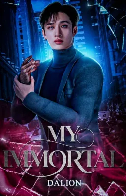 My Immortal [BinChan]
