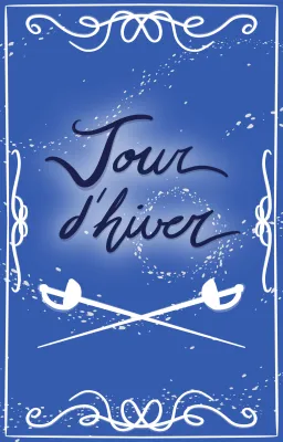 Jour d'hiver