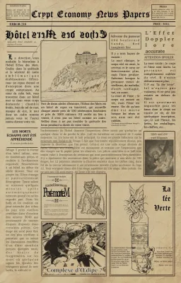Hôtel de repos pour les causes perdues ── ❝ᴼᴾ • ᴷᵘᶻᵃⁿ ˣ ᴿᵉᵃᵈᵉʳ❞