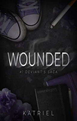 Wounded