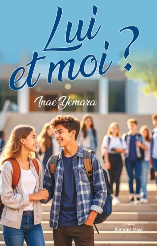 Lui et Moi ?