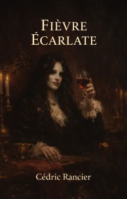 Fièvre écarlate