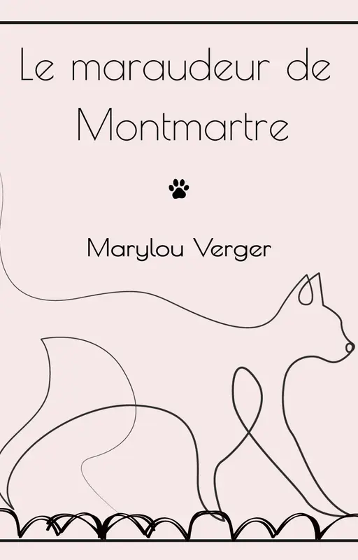 Le maraudeur de Montmartre