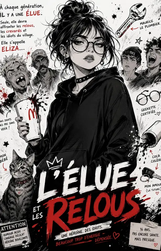 l'élue