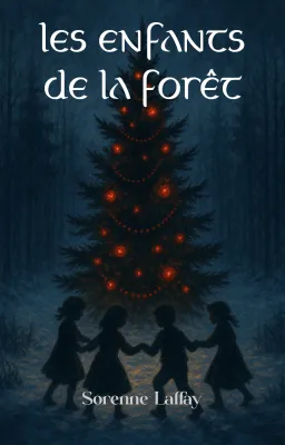 Les Enfants de la Forêt
