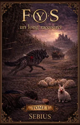 F.Y.S: Un Long Raccourci 1