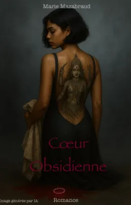 Cœur Obsidienne