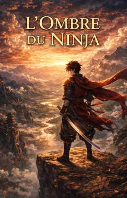 L'ombre du Ninja