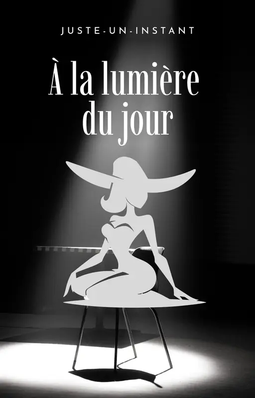 A la lumière du jour