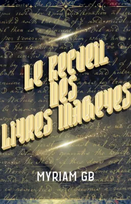 Le Recueil des Livres Inachevés