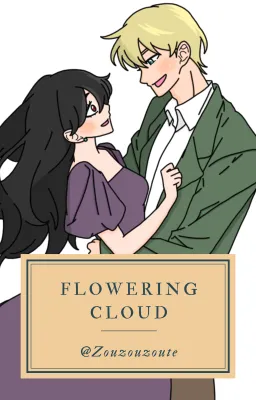 Flowering cloud (Volume 1) [finished]