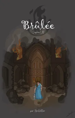 Brûlée