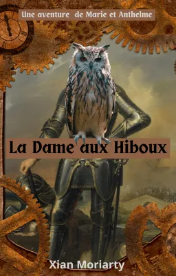 La Dame aux Hiboux