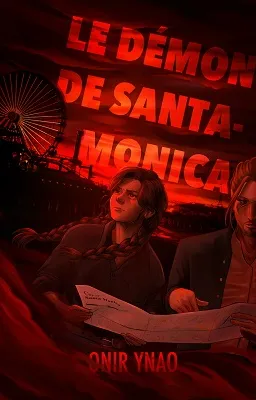 Le démon de Santa Monica
