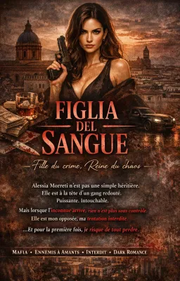 Figlia del Sangue