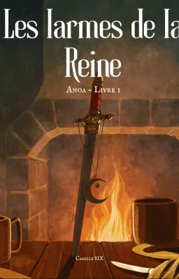 Les larmes de la reine